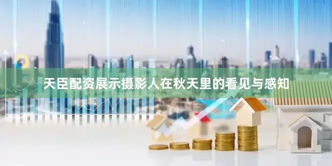 天臣配资展示摄影人在秋天里的看见与感知