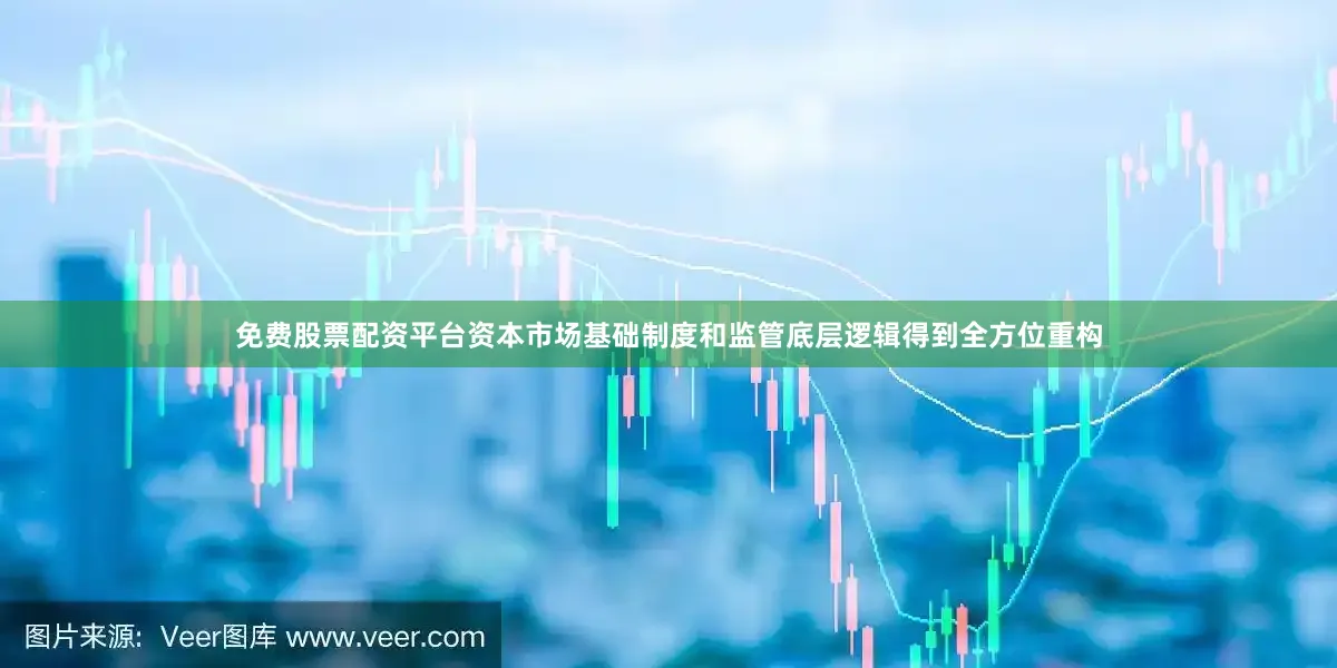 免费股票配资平台资本市场基础制度和监管底层逻辑得到全方位重构